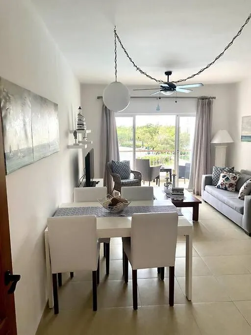 Pool Front, Few Steps From The Beach, Apartment Bayahibe