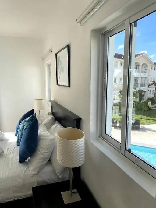 Pool Front, Few Steps From The Beach, Apartment Bayahibe