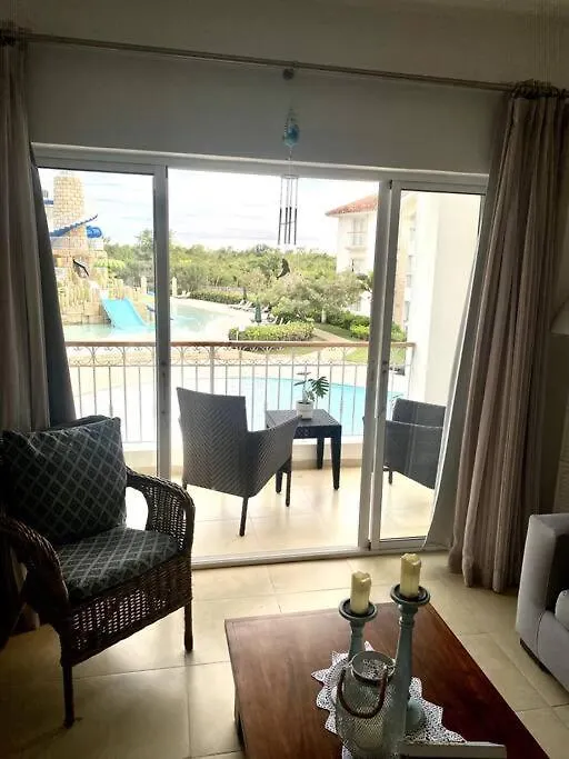 Pool Front, Few Steps From The Beach, Apartment Bayahibe