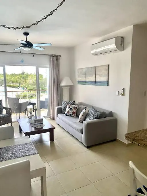 Pool Front, Few Steps From The Beach, Apartment Bayahibe