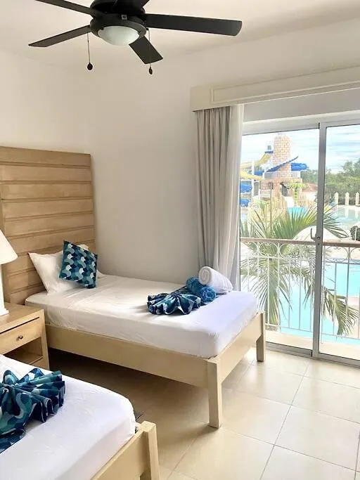 Pool Front, Few Steps From The Beach, Apartment Bayahibe